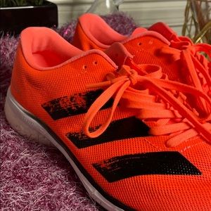 Adidas Adizero Adios 5 Running Shoe